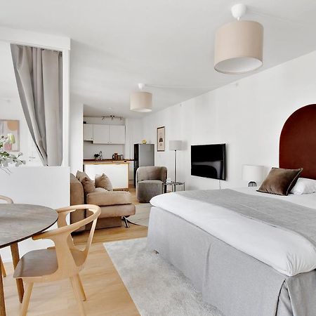 Sanders City - Popular One-Bedroom Apartment In The Lovely Capital Kopenhagen Exterior foto