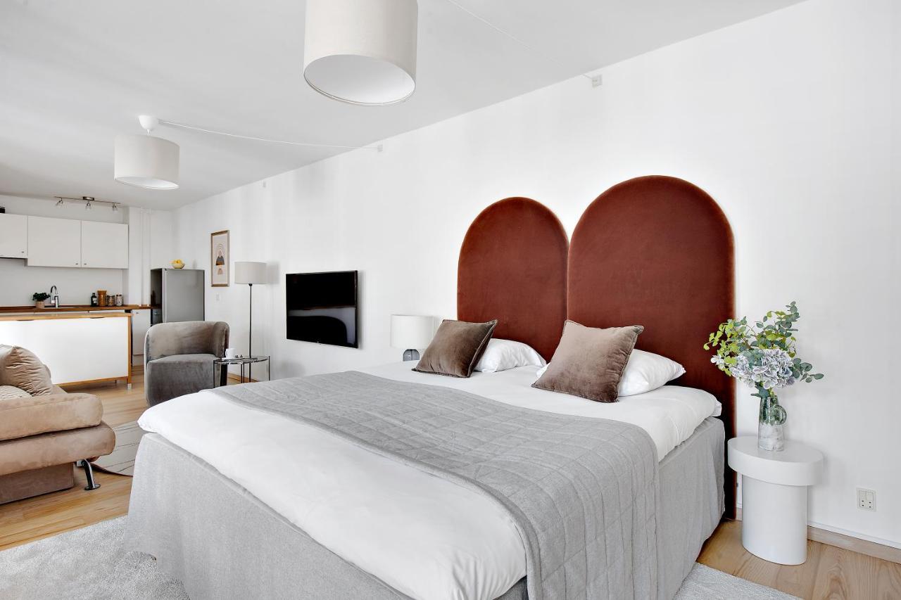 Sanders City - Popular One-Bedroom Apartment In The Lovely Capital Kopenhagen Exterior foto