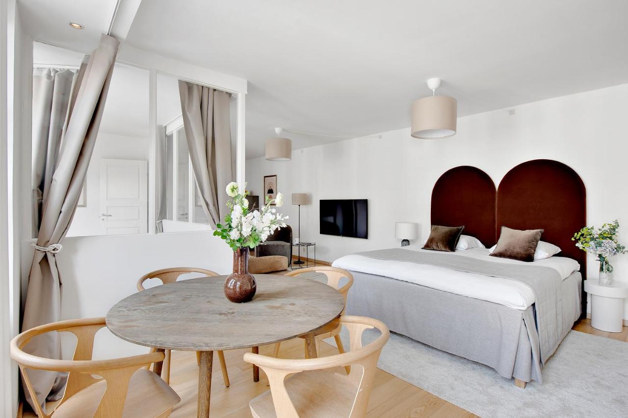 Sanders City - Popular One-Bedroom Apartment In The Lovely Capital Kopenhagen Exterior foto
