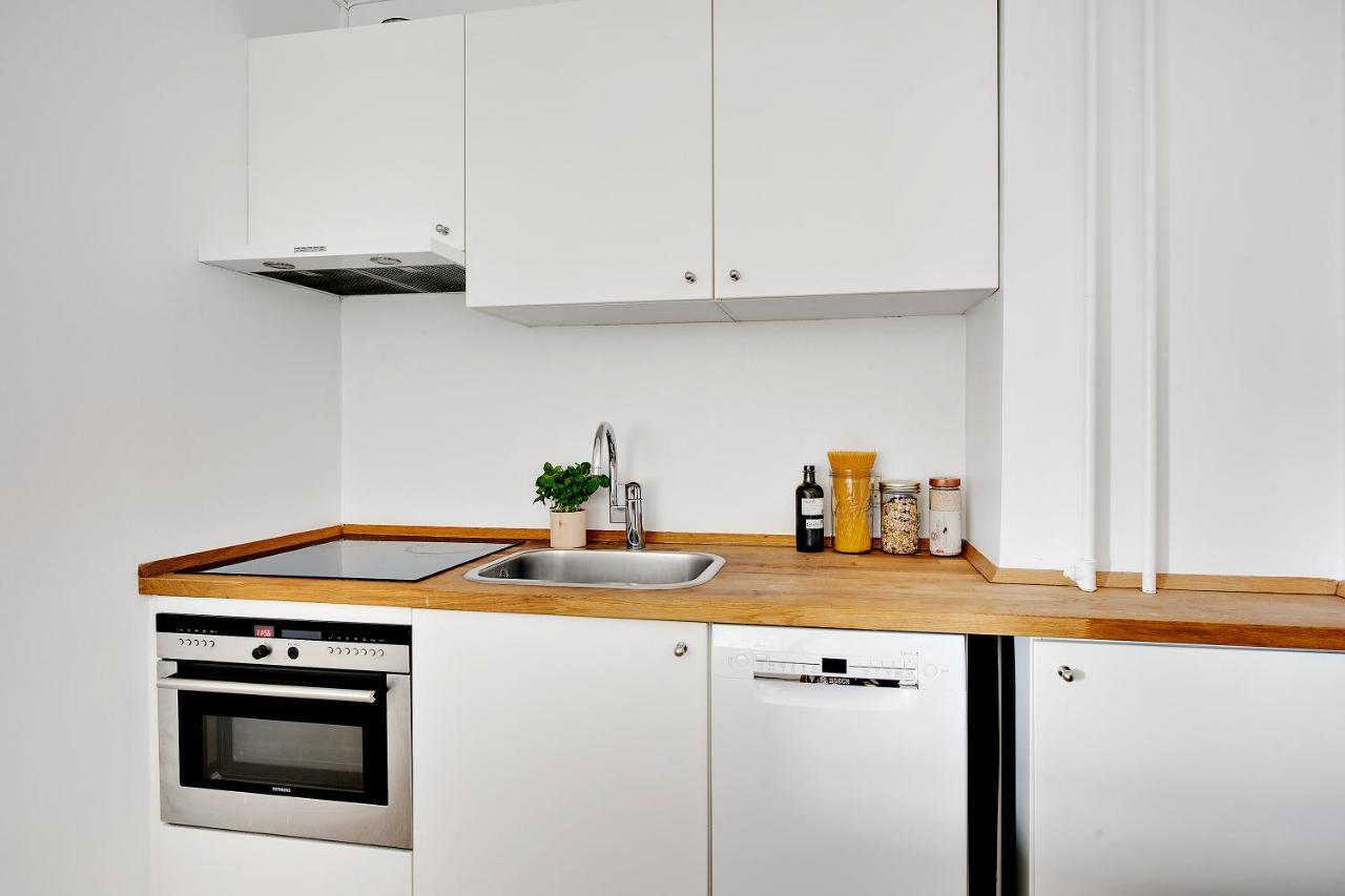 Sanders City - Popular One-Bedroom Apartment In The Lovely Capital Kopenhagen Exterior foto