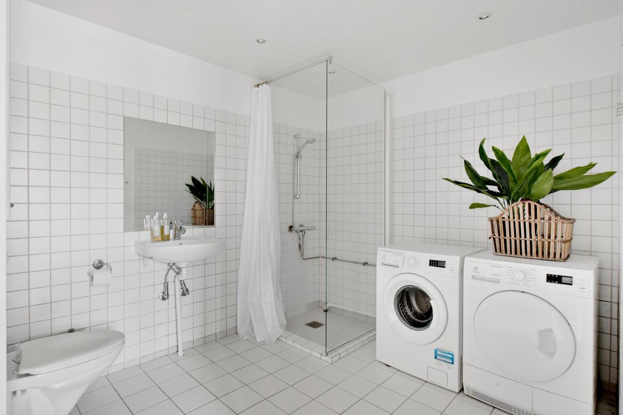 Sanders City - Popular One-Bedroom Apartment In The Lovely Capital Kopenhagen Exterior foto