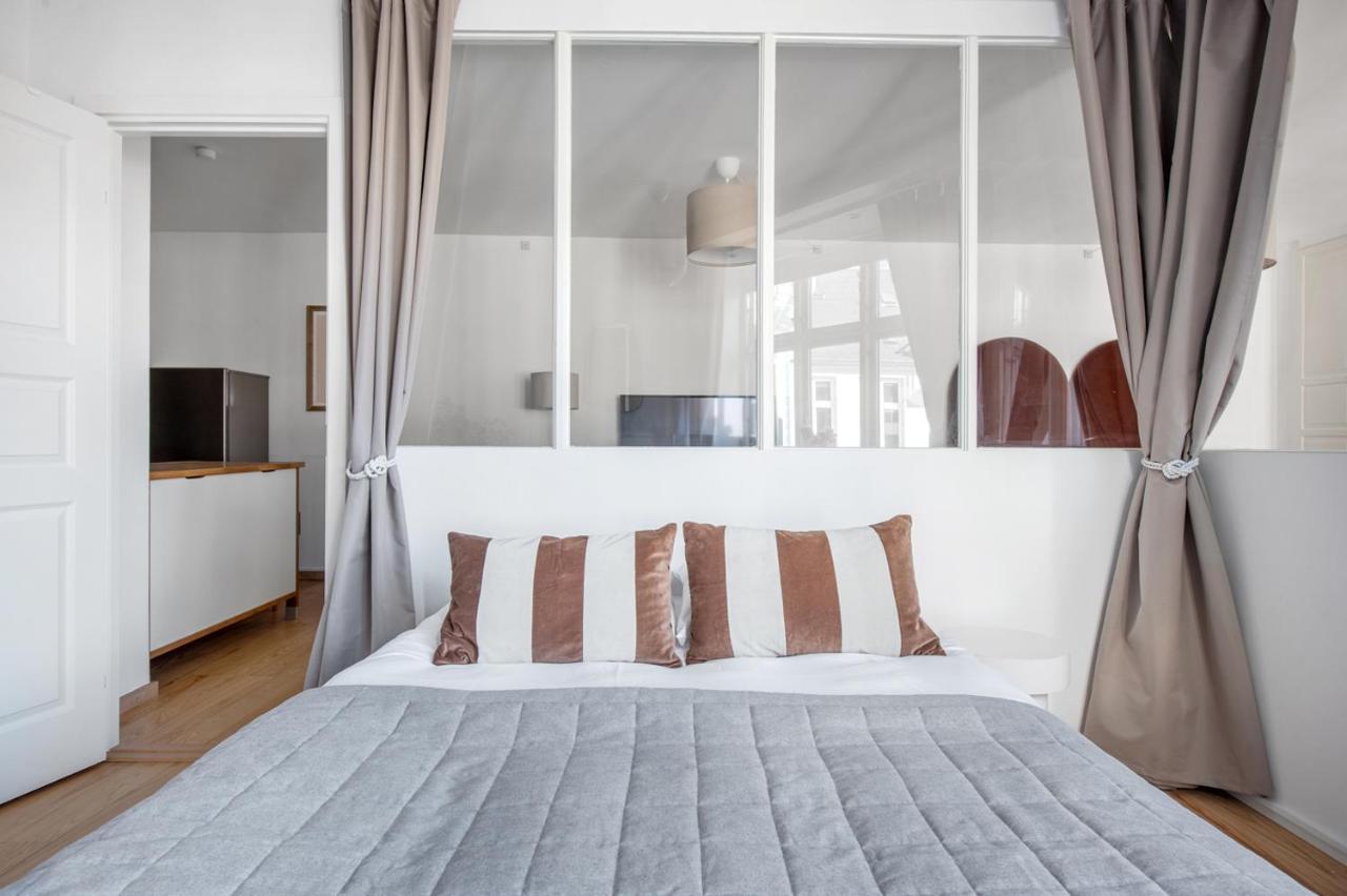 Sanders City - Popular One-Bedroom Apartment In The Lovely Capital Kopenhagen Exterior foto