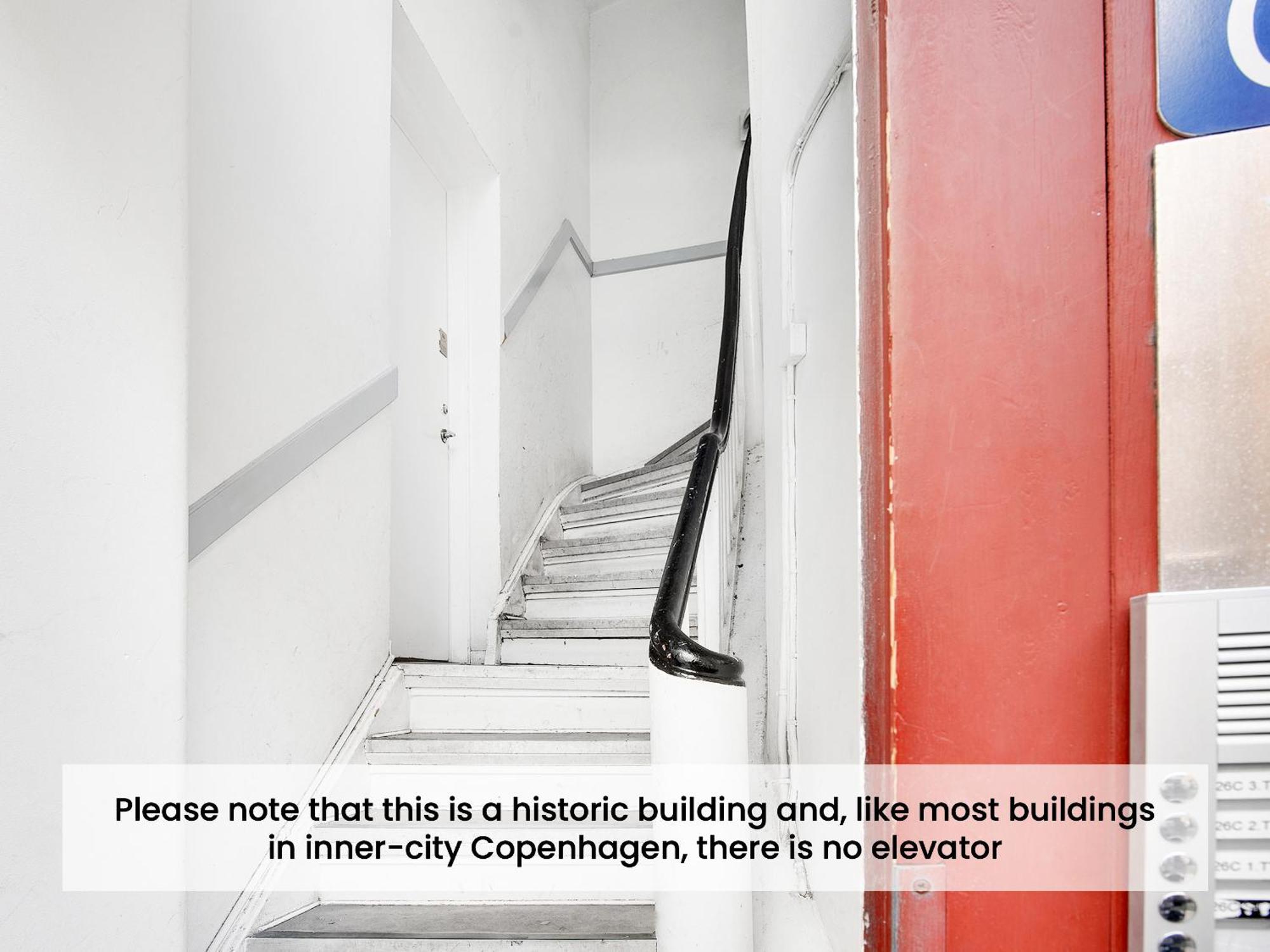 Sanders City - Popular One-Bedroom Apartment In The Lovely Capital Kopenhagen Exterior foto
